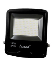 Алюминевый LED прожектор Lezard (PAL65150) 150Вт 6500K 12000Лм IP65