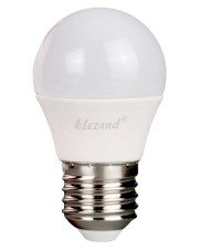 Светодиодная лампа Lezard «Glob» (427-A45-2707) 7Вт E27 A45 220В 2700K
