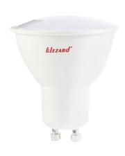 Світлодіодна лампа Lezard (442-GU10-05) 5Вт MR16 GU10 4200K