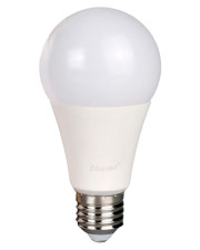 Світлодіодна лампа Lezard "Glob" (464-A65-2718) 18Вт E27 A65 220В 6400K
