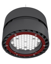 Світильник для промислового освітлення Ledel L-industry II (LINDII00017) 100Вт Д 4000К 220В AC IKX-31 04 IP65