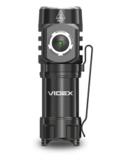 Світлодіодний портативний ліхтарик Videx 600Лм 5700K (VLF-A055)