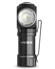 Светодиодный портативный фонарик Videx 600Лм 5700K (VLF-A055H)