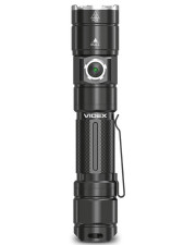 Світлодіодний портативний ліхтарик Videx 1200Лм 5000K (VLF-A105Z)