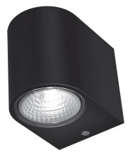 Зовнішній LED світильник для підсвічування будівель Videx AR031 3Вт 2700K IP54 (VL-AR031-032B)