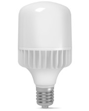 Світлодіодна лампа Videx A118 E40 50Вт 5000K (VL-A118-50405)