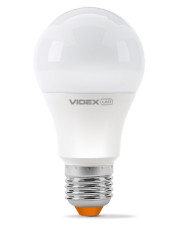 Світлодіодна лампа Videx A60e E27 7Вт 3000K (VL-A60e-07273)