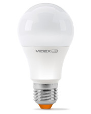 LED смарт RGB лампа Videx CW E27 12Вт (VL-A60RGBCW-1227-WIFI) с WI-FI