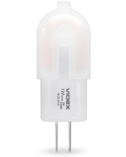 Светодиодная лампа Videx G4C G4 2Вт 12В 4100K (VL-G4C-02124)