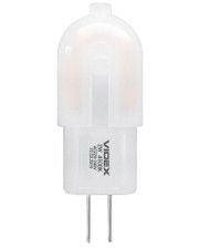 Светодиодная лампа Videx G4e G4 2Вт 4100K (VL-G4e-02224)