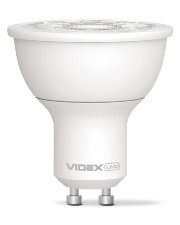 Светодиодная лампа Videx MR16eL GU10 5Вт 4100K (VL-MR16eL-05104)