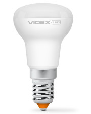 Світлодіодна лампа Videx R39e E14 4Вт 3000K (VL-R39e-04143)