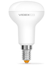 Світлодіодна лампа Videx R50e E14 6Вт 3000K (VL-R50e-06143)
