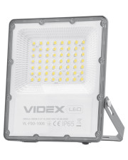 Автономный LED прожектор Videx 30Вт 5000K (VL-FSO-1005)