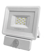 Сенсорный LED прожектор Videx Fe 10Вт 5000K (VL-Fe105W-S)