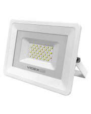 LED прожектор Videx Fe 30Вт 5000K (VL-Fe305W)