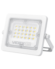 LED прожектор Videx F2e 20Вт 5000K (VL-F2e-205W)