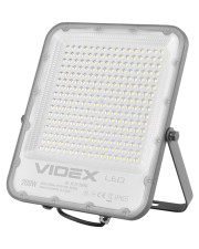 LED прожектор Videx Premium F2 200Вт 5000K (VL-F2-2005G)