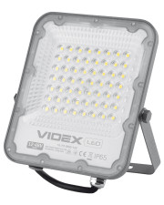 LED прожектор Videx Premium F2 30Вт 12-48В AC/DC 5000K (VL-F2-305G-12V)