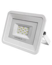 LED прожектор Videx Fe 10Вт 12В 5000K (VL-Fe105W-12V)