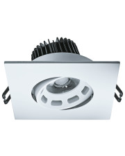 Світильник Navigator NDL-PS2-6W-840-WH-LED 6Вт 95х95мм 4000K