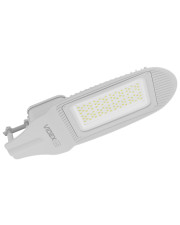 Консольный LED фонарь Videx 50Вт 5000K (VL-SL06-505) серый