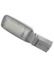 Поворотный консольный светильник LED фонарь Videx 30Вт 5000K (VL-SLe13-305G)