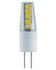 Светодиодная лампа капсула Navigator NLL-S-G4-2.5-12-3K G4 2,5Вт 12В 3000К