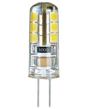 Лампа капсула Navigator NLL-S-G4-2.5-230-4K G4 2,5Вт 230В 4000К