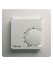 Комнатный аналоговый термостат Theben RAMSES 741 RA IP30 5...30°C