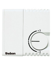 Внешний температурный датчик Theben Temperature sensor 2 с корректировкой температуры ±3К