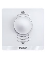 Датчик углекислого газа Theben Amun 716 SR (th 7160110)