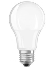 Диммируемая лампа Osram LED Super Star CL A60 DIM 8,7W/827 230V FR E27 10X1 (4058075433861)