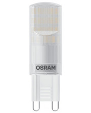 Набор светодиодных ламп Osram LS PIN30 FR 2,6W/827 230V G9 BLI2 300° (4058075171435) 2 шт
