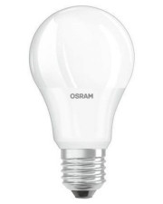 Світлодіодна лампа Osram Value CL A100 10W/830 230V FR E27 10X1 wo CE (4058075480001)