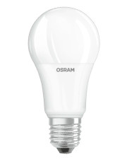 Светодиодная лампа Osram Value CL A150 14W/830 230V FR E27 10X1 w.o. CE (4058075480032)