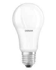 Светодиодная лампа Osram Value CL A150 14W/840 230V FR E27 10X1 w.o. CE (4058075474994)