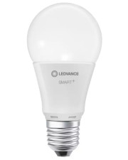 Диммируемая лампа Ledvance Smart WiFi A75 9,5W/827 230V TW FR E27 4х1 LEDV (4058075485433)