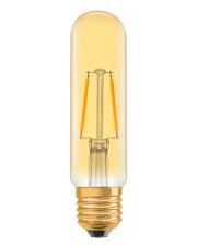 Светодиодная лампа Osram 1906 LED CL F25 2,5W/824 230V FIL GD E27 4х1 (4058075808171)