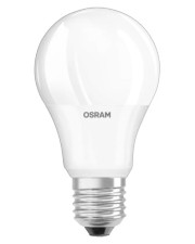 Светодиодная лампа Osram LS CL A40 5,5W/840 230V FR E27 10X1 v.o. CE (4058075086616)