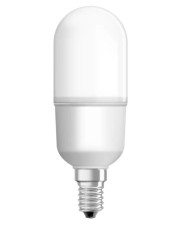 Светодиодная лампа Osram LED Star STICK75 10W/827 230V FR E14 6XBLI1 (4058075428386)