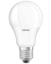Светодиодная лампа Osram Value CL A60 8W/830 230VFR E27 10X1 w.o. CE (4058075479593)
