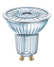 Диммируемая лампа Osram LED PAR16 DIM 50 36 4,5W/930 230V GU10 10X1 (4058075608290)