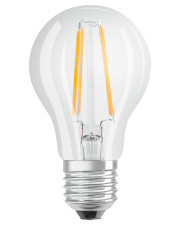 Светодиодная лампа Osram LED Star CL A60 7W/827 230V FIL E27 10x1 (4058075112261)