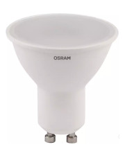 Светодиодная лампа Osram LS PAR16 80 100 7W/865 230V GU10 w.o. CE (4058075481558)