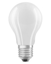 Диммируемая лампа Osram LED SCL A100D 12W/840 230V GL FR E27 FS1 (4058075434707)