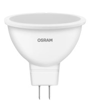 Светодиодная лампа Osram LS MR16 50 110 5W/830 230V GU5.3 10х1 (4058075480469)