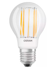Диммируемая лампа Osram LED SCL A100D 12W/827 230V FIL E27 FS1 (4058075245907)