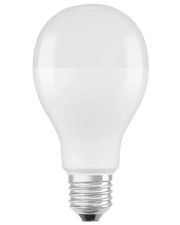 Светодиодная лампа Osram LED CL A150 19W/827 230V FR E27 10X1 (4058075463127)