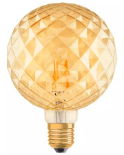 Філаментна лампа Osram 1906 Filament Gold Pinecone 4,5Вт (4058075092037)